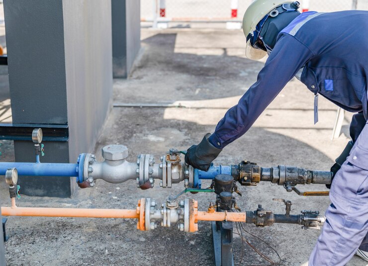 Quality Plumbing Tacoma Plumber in Tacoma, WA photo