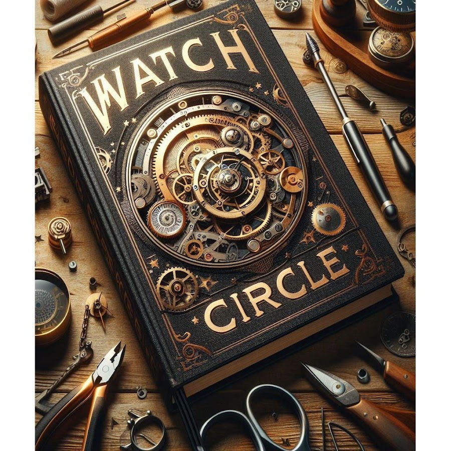 Watchcircle Watch Repair Service in Waukesha, WI photo