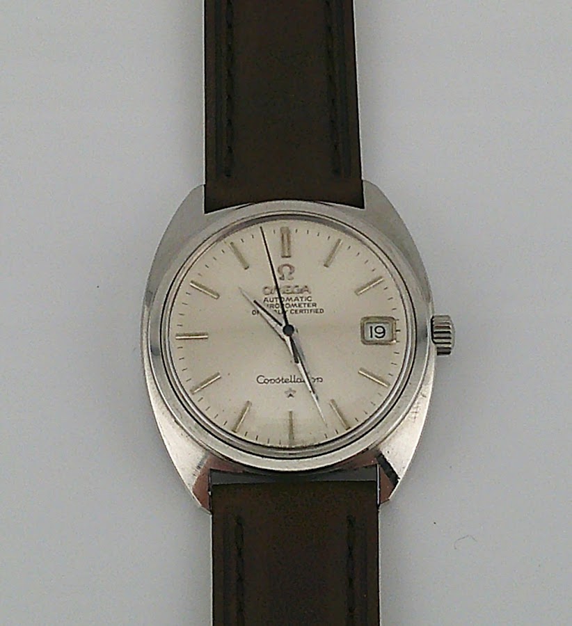 Central Time LLC Watch Repair Service in Marshfield, WI photo