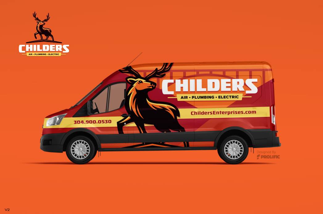 Childers Air Plumbing & Electric Plumber in Beckley, WV photo