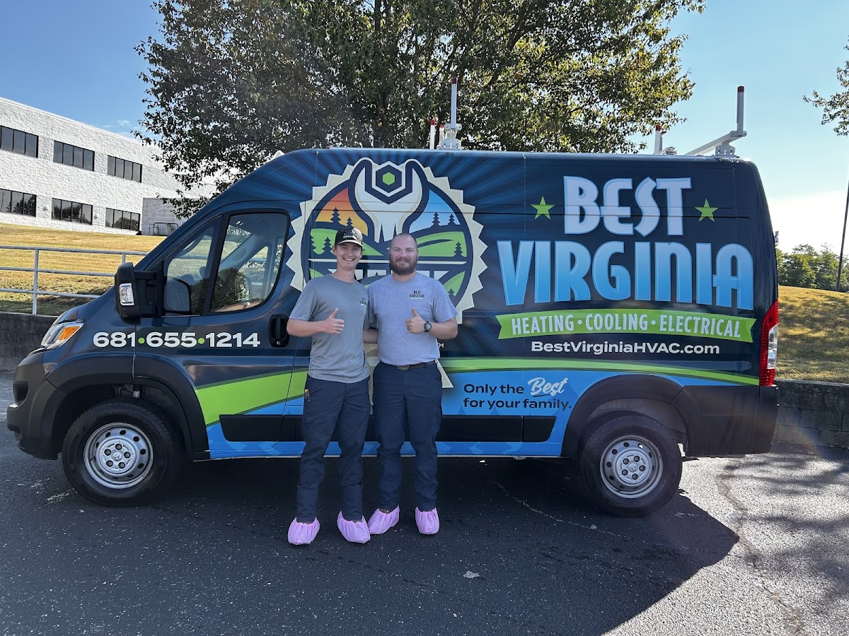 Best Virginia Heating & AC Repair photo