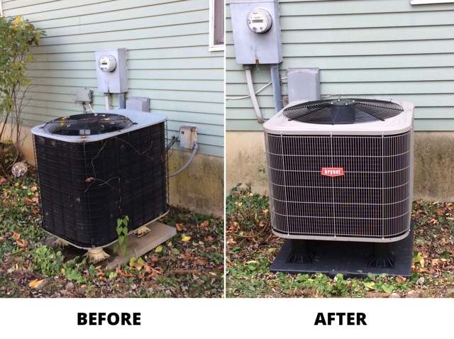 Mr Heating and Cooling LLC Hvac Contractor in Augusta, WV photo