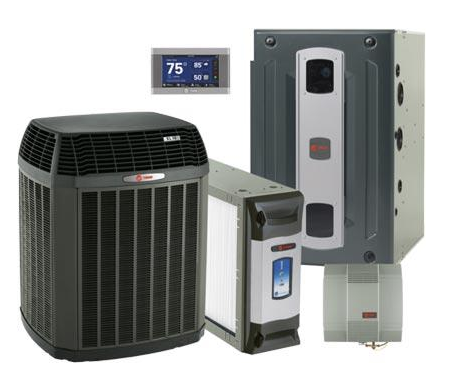 ComforTech LLC Hvac Contractor in Buckhannon, WV photo