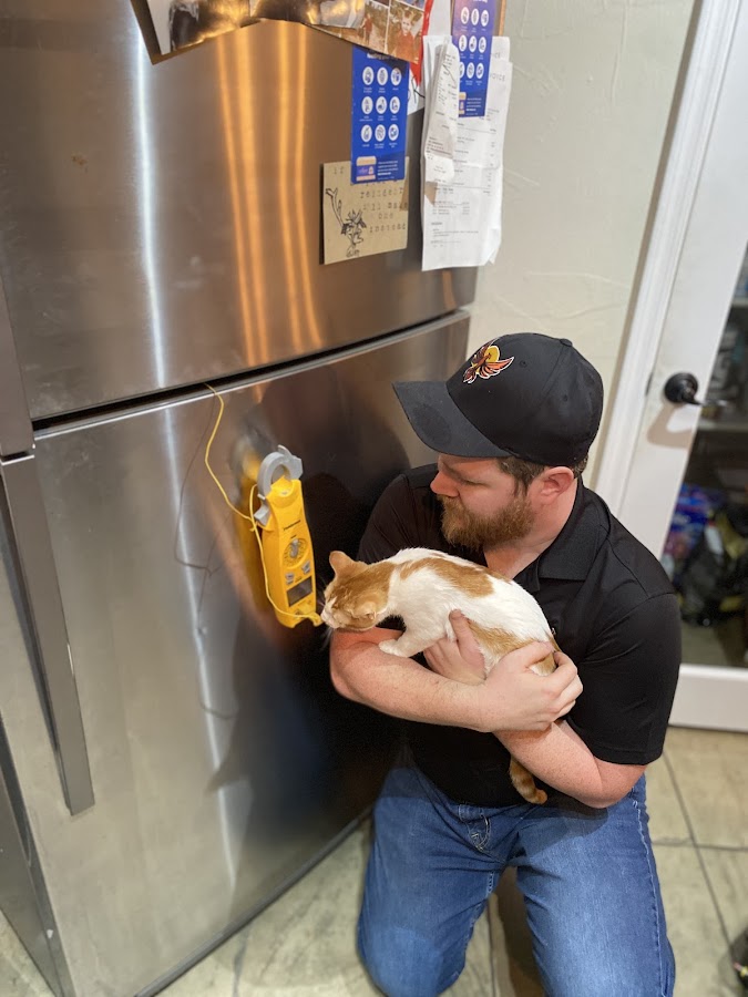 Phoenix Appliance Repair, LLC Appliance Repair Service in Gilbert, AZ photo