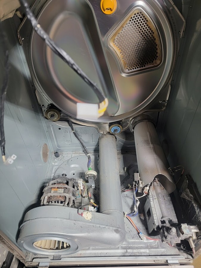 SP Appliance Appliance Repair Service in Hawaiian Gardens, CA photo