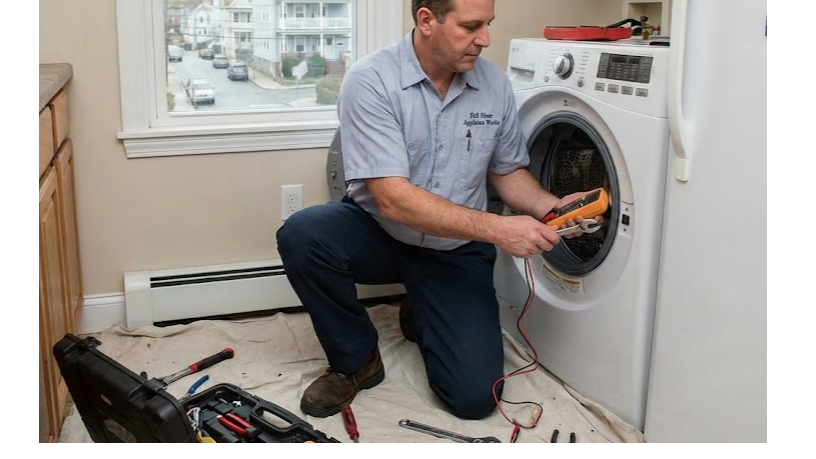 On Time Appliance Repair Appliance Repair in Pueblo, CO photo