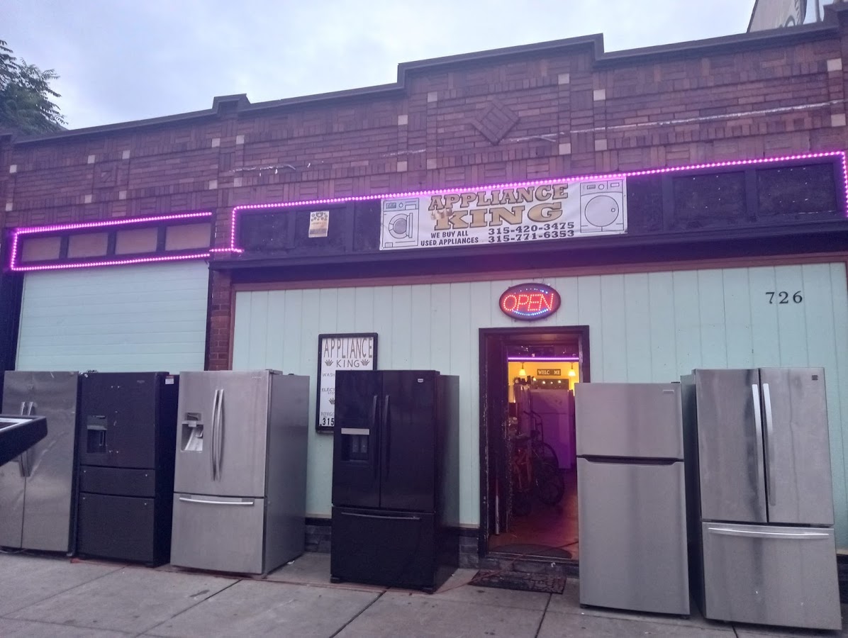 Appliance King Appliance Repair Service in Pueblo, CO photo