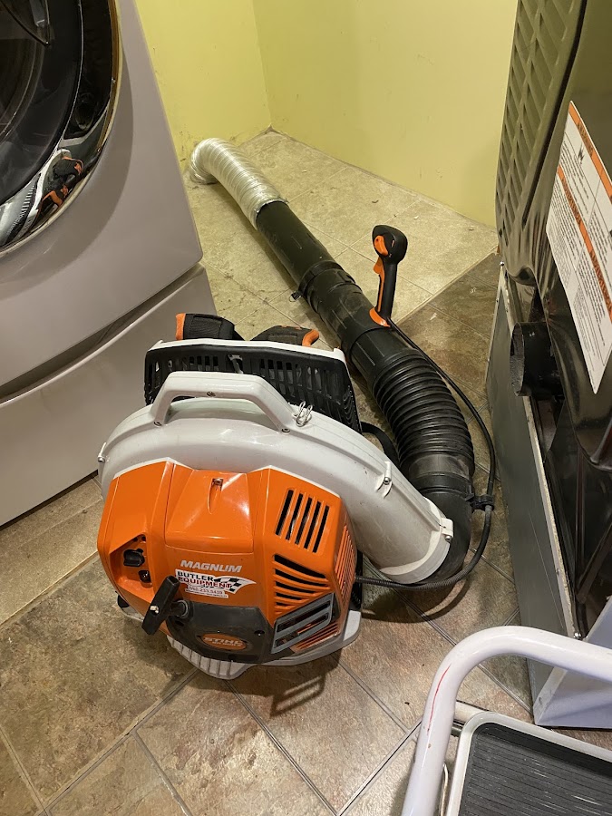 J & R Appliance Repair