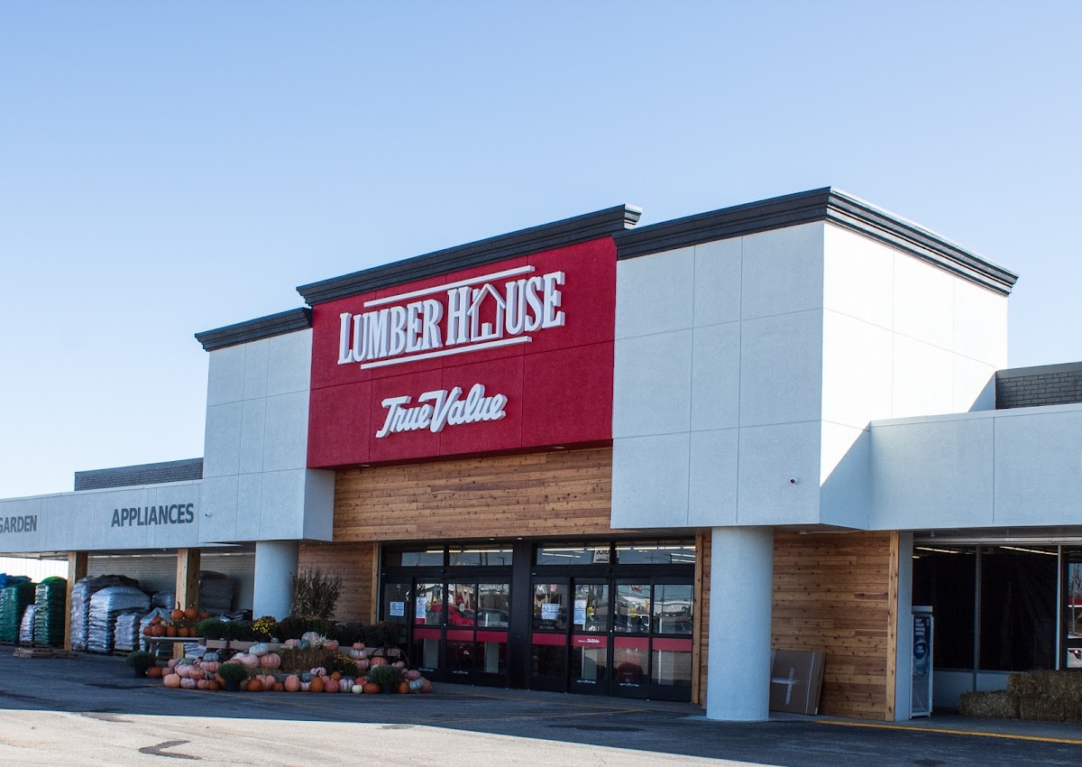 Lumber House True Value Handyman in Abilene, KS photo