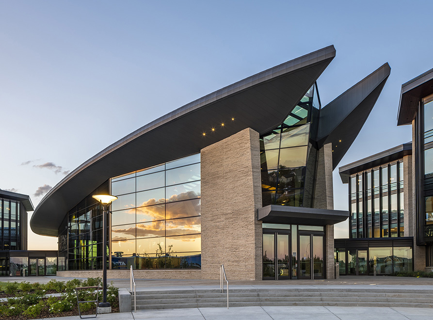 Central Kentucky Glass Construction Company in Lexington, KY photo