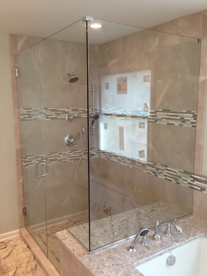 Wildcat Showerdoors & Glass Inc. Shower Door Shop in Nicholasville, KY photo