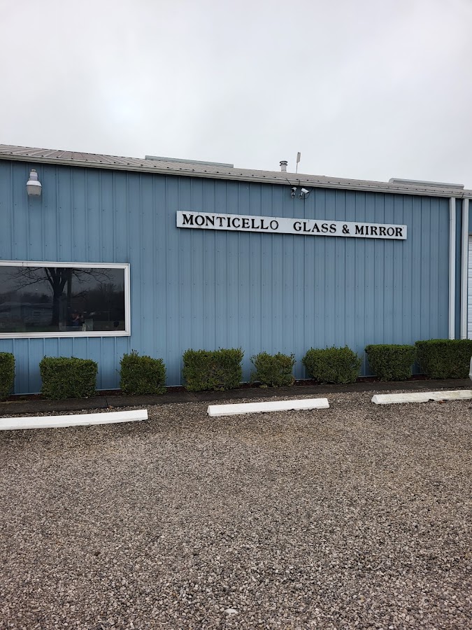 Monticello Glass & Mirror Co Window Installation Service in Monticello, KY photo