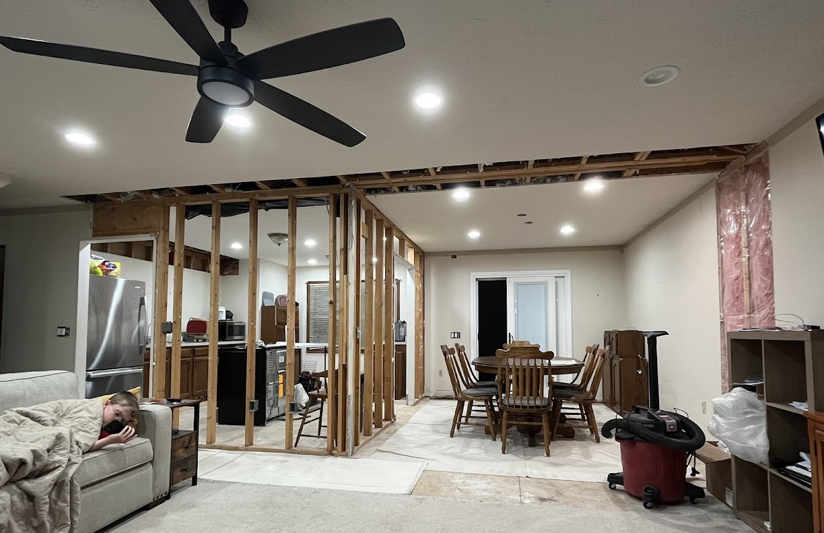 American Saddlebred Builders LLC Deck Builder in Nicholasville, KY photo