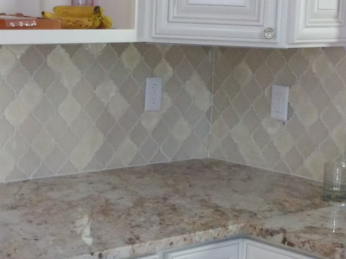 Ted Johnson Tile and stone Tile Contractor in Metairie, LA photo
