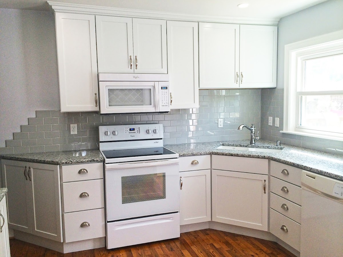 Rutledge Remodeling Kitchen Remodeler in Frankfort, KY photo