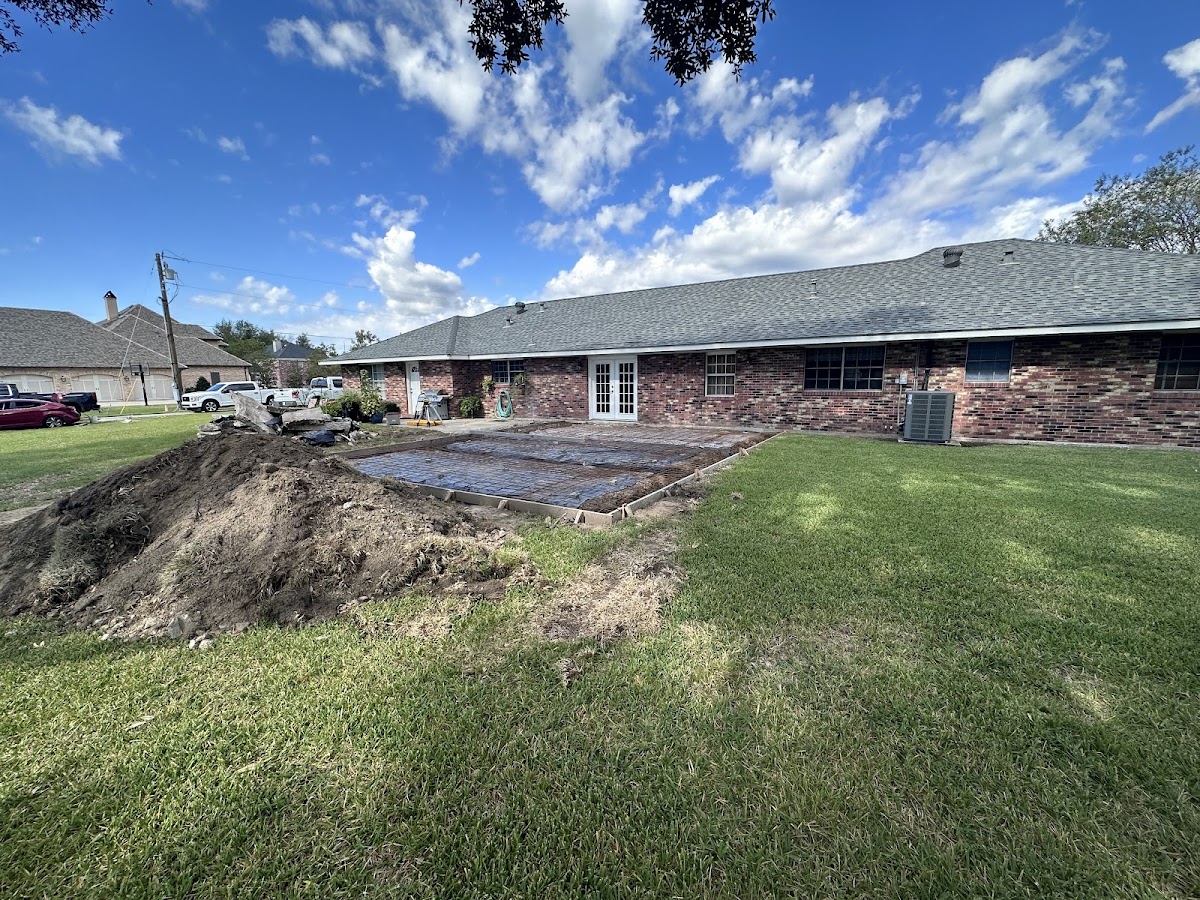 Fc Home Renovations- Restoration Services General Contractor in Kenner, LA photo