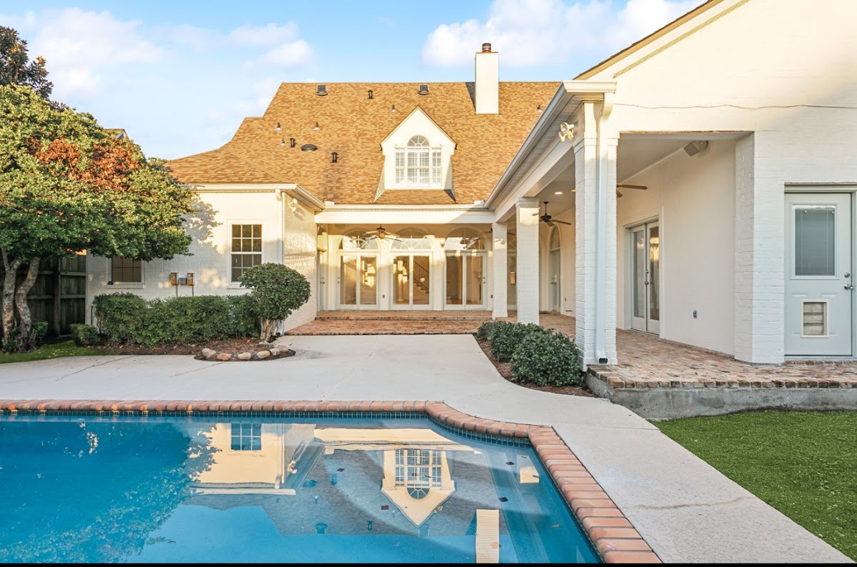 504 Construction & Restoration Contractor in Kenner, LA photo