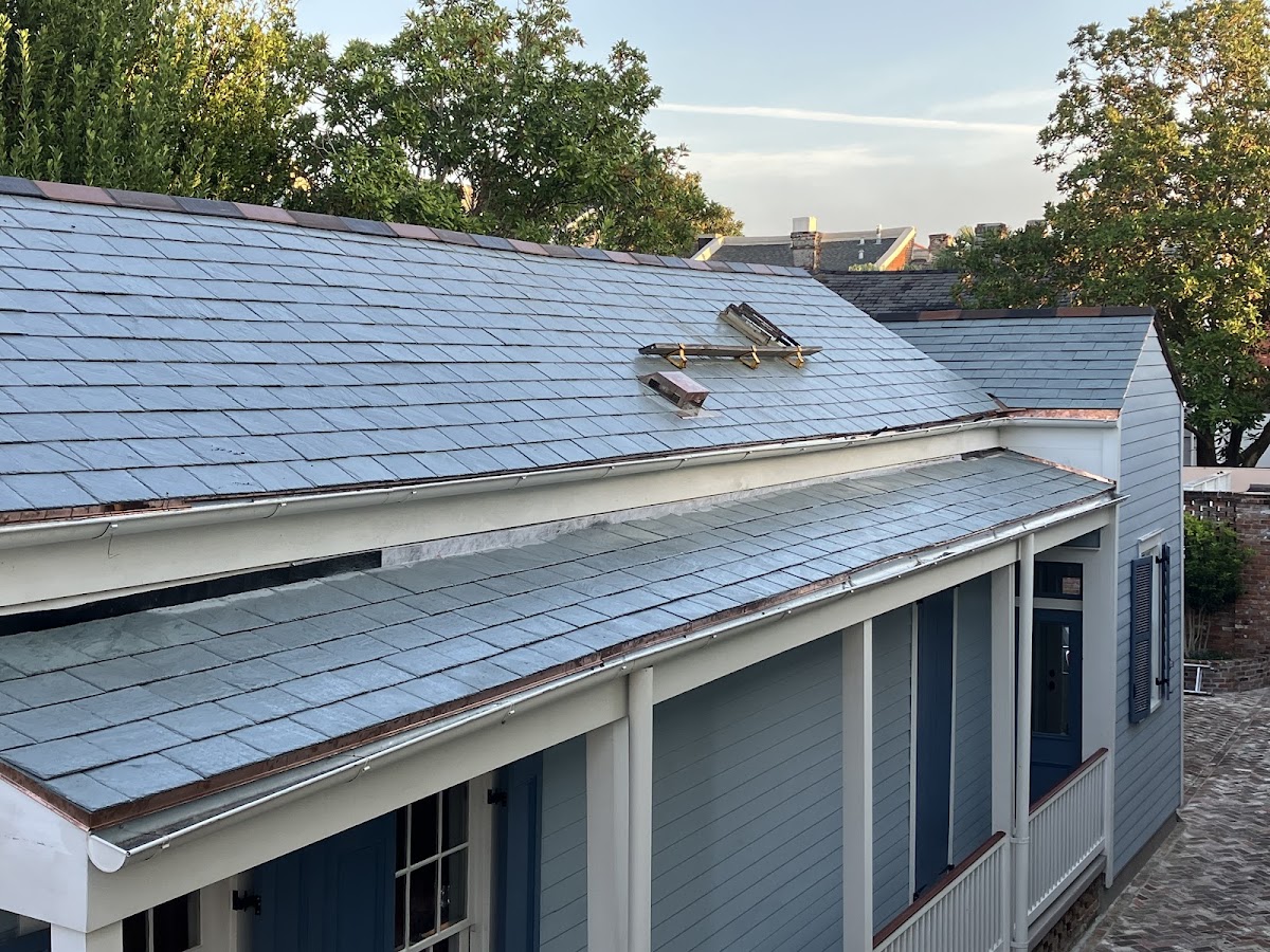 Guaranty Sheet Metal Works Roofing Contractor in Kenner, LA photo