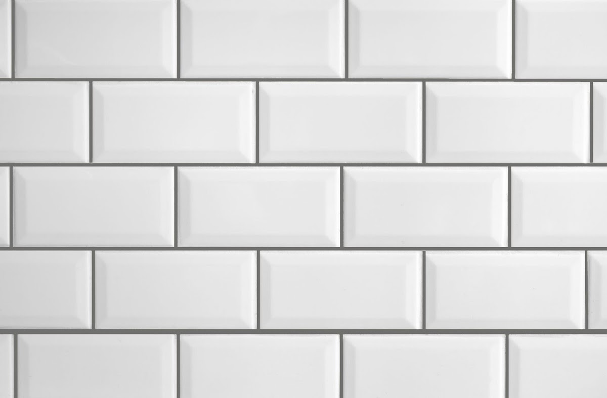 Tile Grout Restoration photo