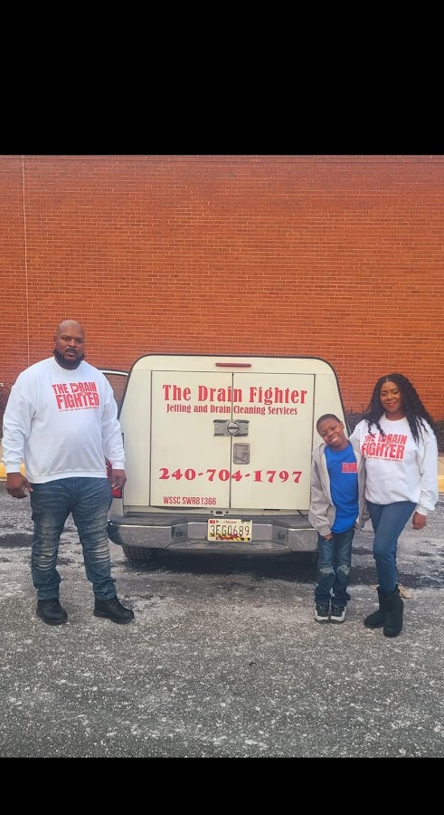 The Drain Fighter - Jetting & Drain Cleaning Plumber in Capitol Heights, MD photo