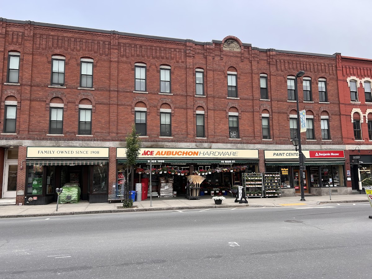Aubuchon Ace Hardware Handyman in Montpelier, VT photo