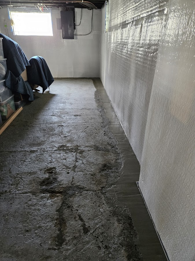 Foundation Systems of Michigan Waterproofing Service in Rochester Hills, MI photo