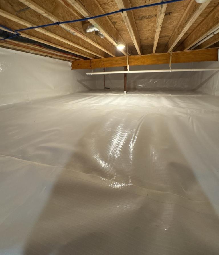 Foundation Specialist LLC Waterproofing Service in Grand Rapids, MI photo