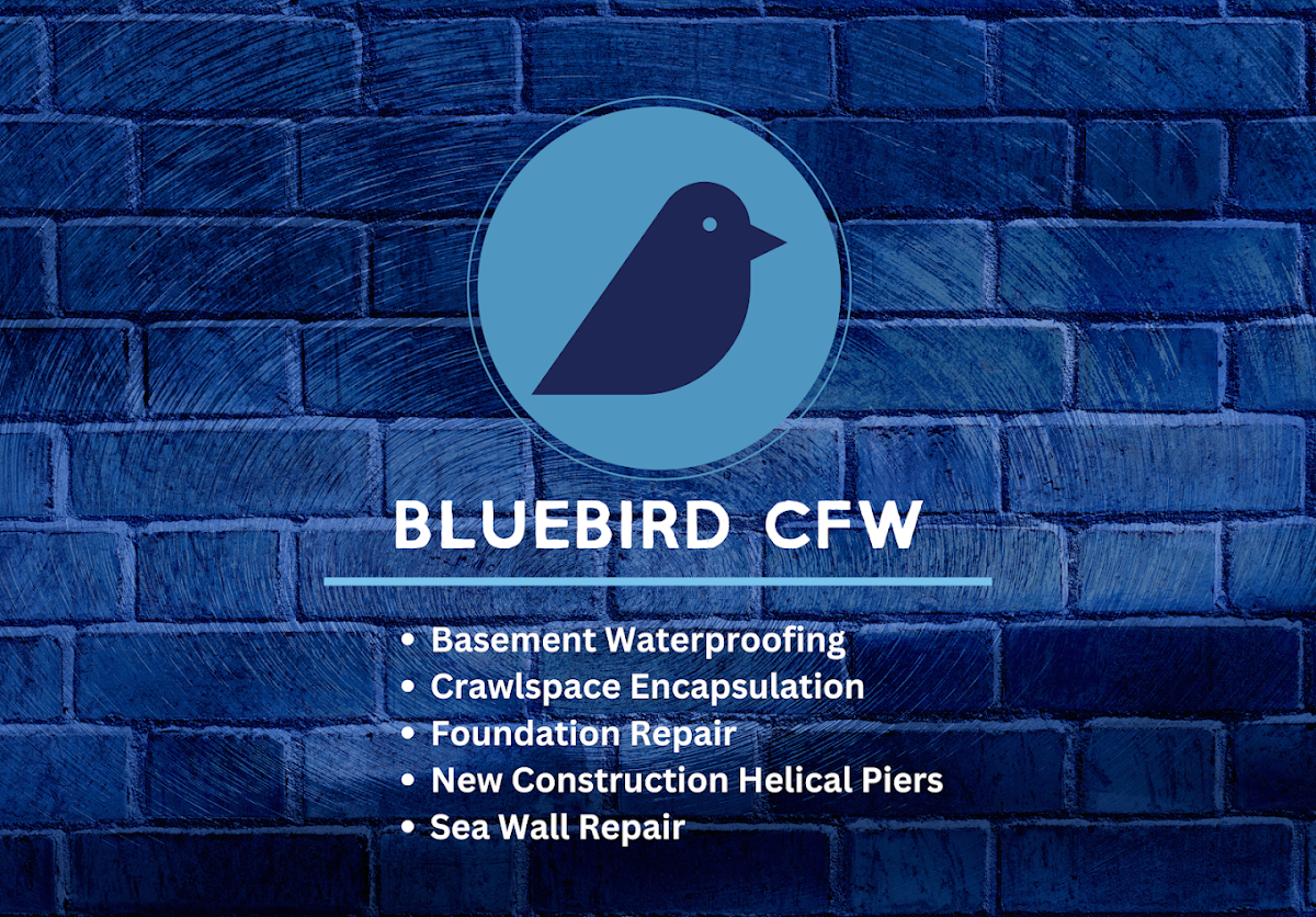 Bluebird CFW - Foundation Repair & Waterproofing Waterproofing Service in Charlotte, MI photo