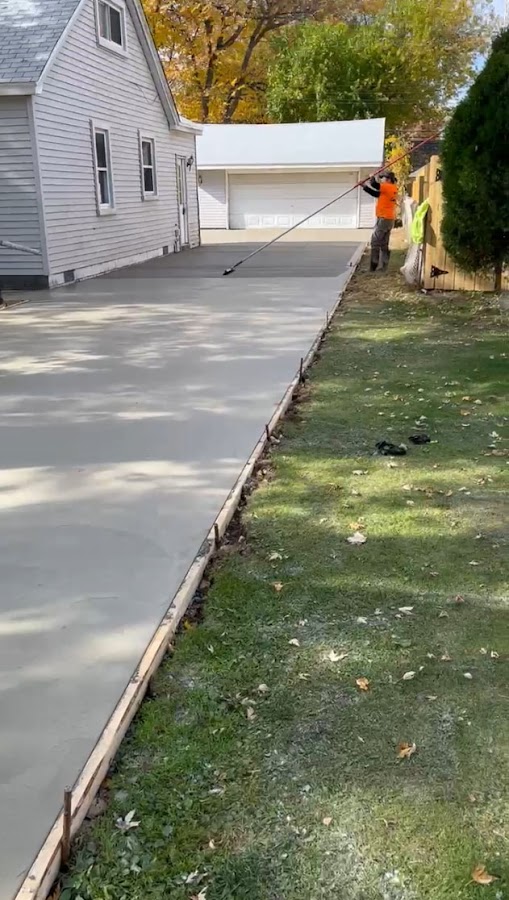 TroyCo Concrete Company Concrete Contractor in 755 W Big Beaver Rd Suite 2020-270, MI photo