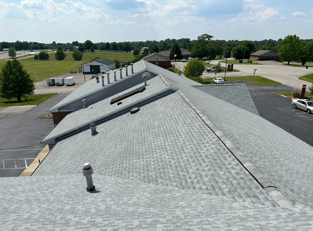 Own Restoration Roofing Repair in Frankfort, KY photo