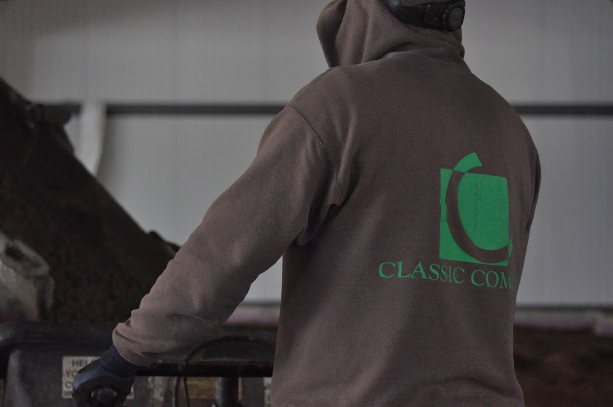 Classic Company LLC Concrete Contractor in Minneapolis, MN photo