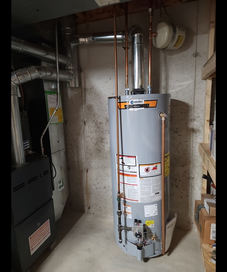 Pierson Plumbing Sewer & Drain L.L.C Plumber in St Charles, MO photo