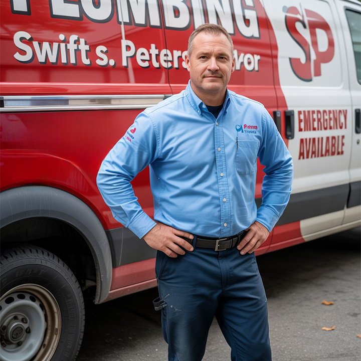 Swift St. Peters Emergency Plumbers Plumber in St Peters, MO photo