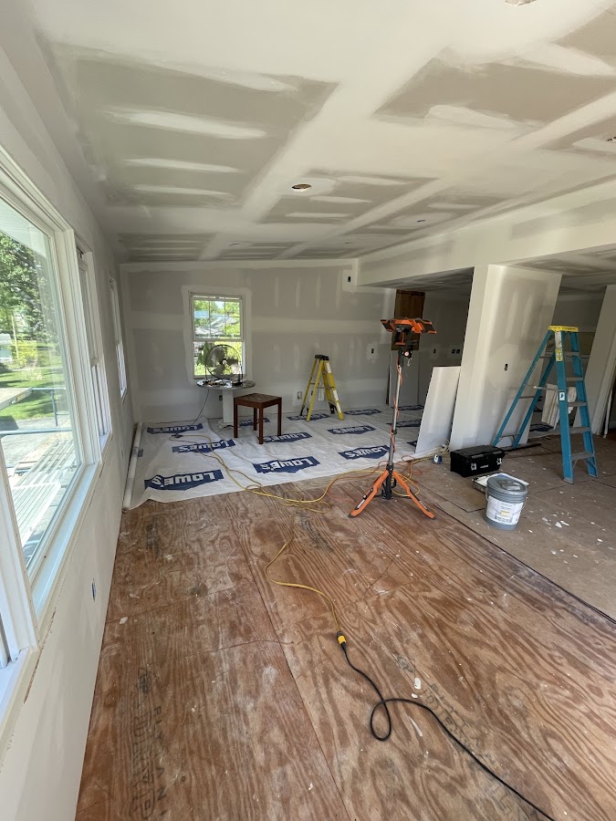 Noel's Drywall LLC Dry Wall Contractor in Frankfort, KY photo