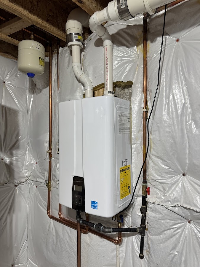 Precision Plumbing Solutions Plumber in O'fallon, MO photo