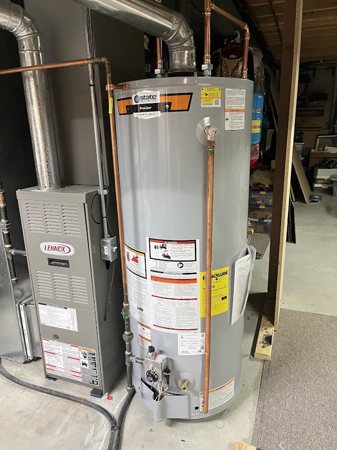 Performance Plumbing Plumber in Wentzville, MO photo
