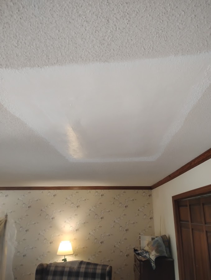 Precision Painting & Drywall LLC Handyman/ Handywoman/ Handyperson in St Charles, MO photo