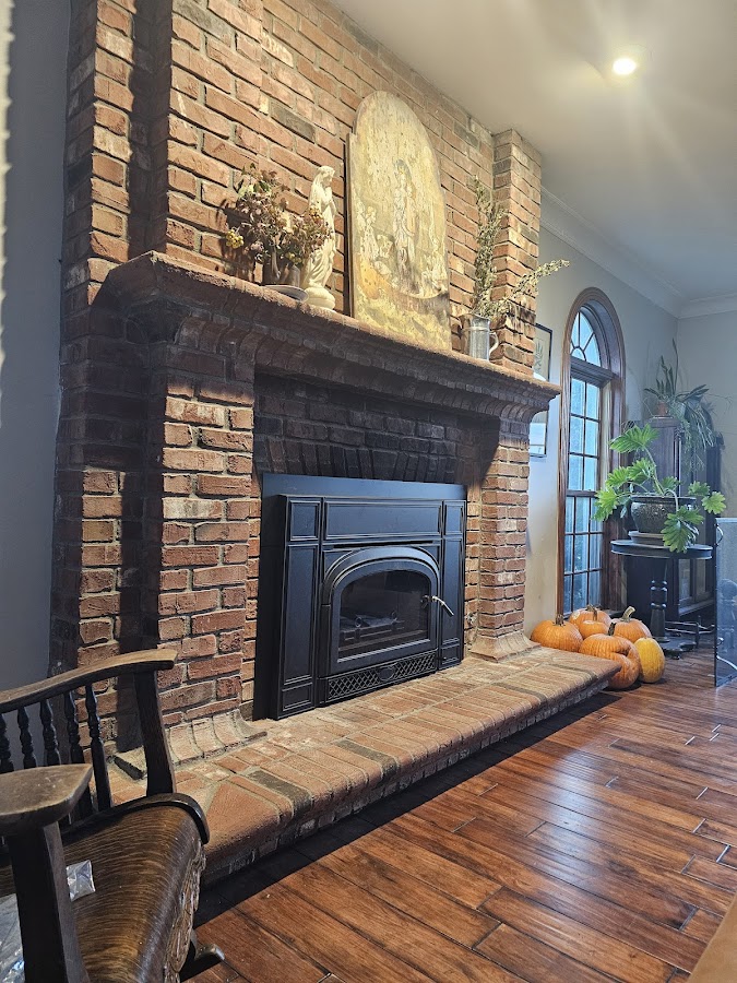 The Original Fireplace Services Fireplace Repair Service in Omaha, NE photo