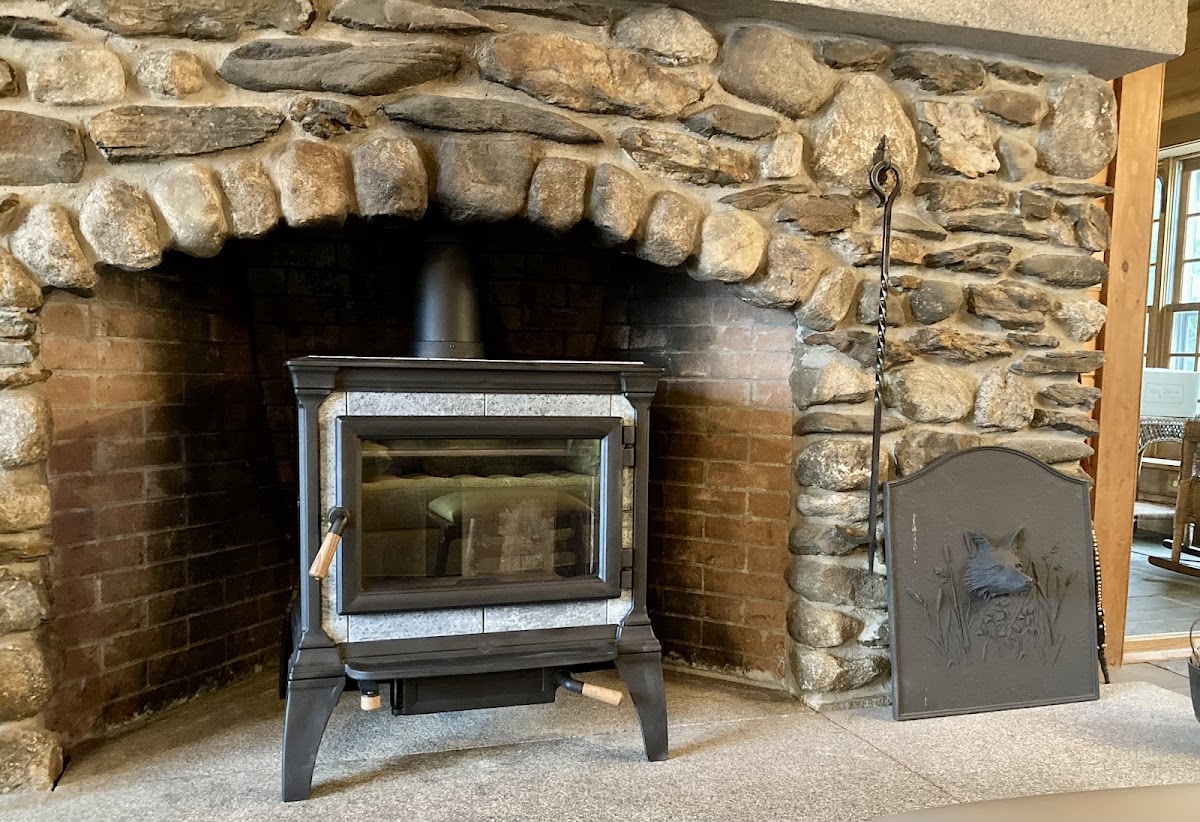 Fireside Hearth & Leisure Wood Stove Shop in Lisbon, NH photo