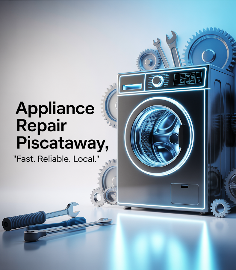 Appliance Repair Piscataway Appliance Repair Service in Piscataway, NJ photo