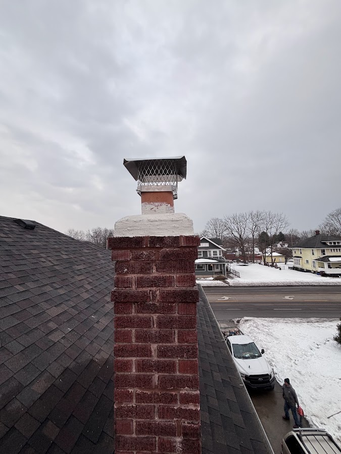 Wright’s Masonry Masonry Contractor in Springfield, OH photo