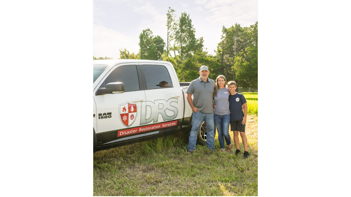 Disaster Water Damage Restoration Service in Coweta, OK photo