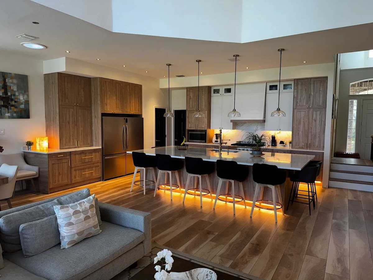 Lehigh Valley Kitchen & Bath Kitchen Remodeler in Bethlehem, PA photo