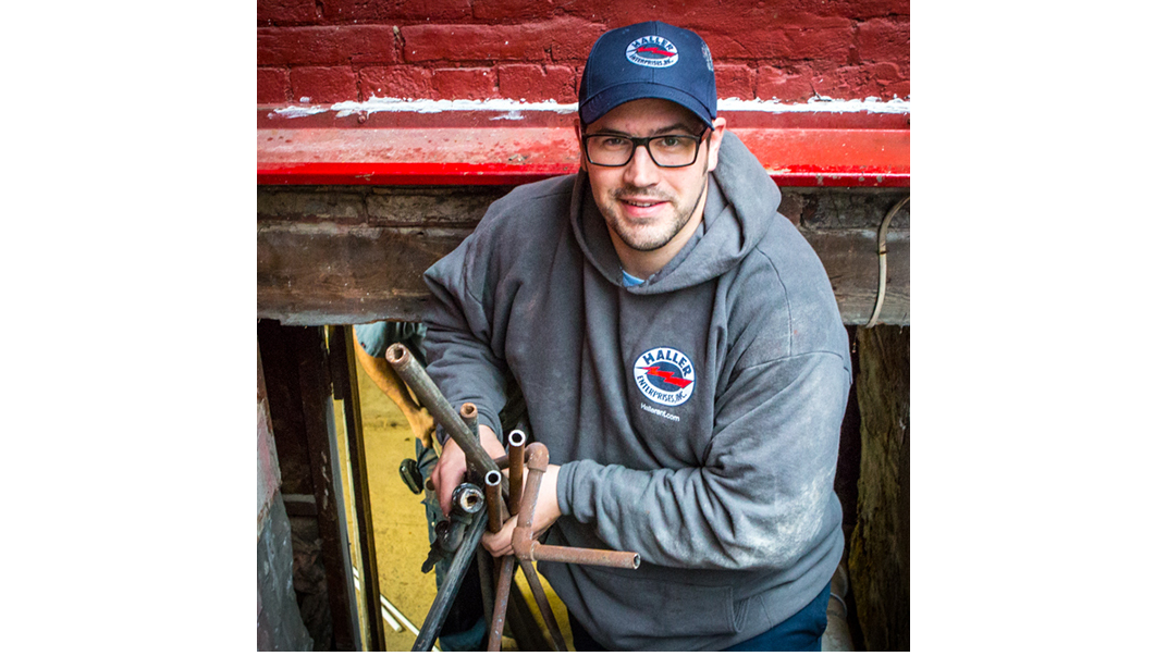 Haller Enterprises Heating Contractor in Bethlehem, PA photo