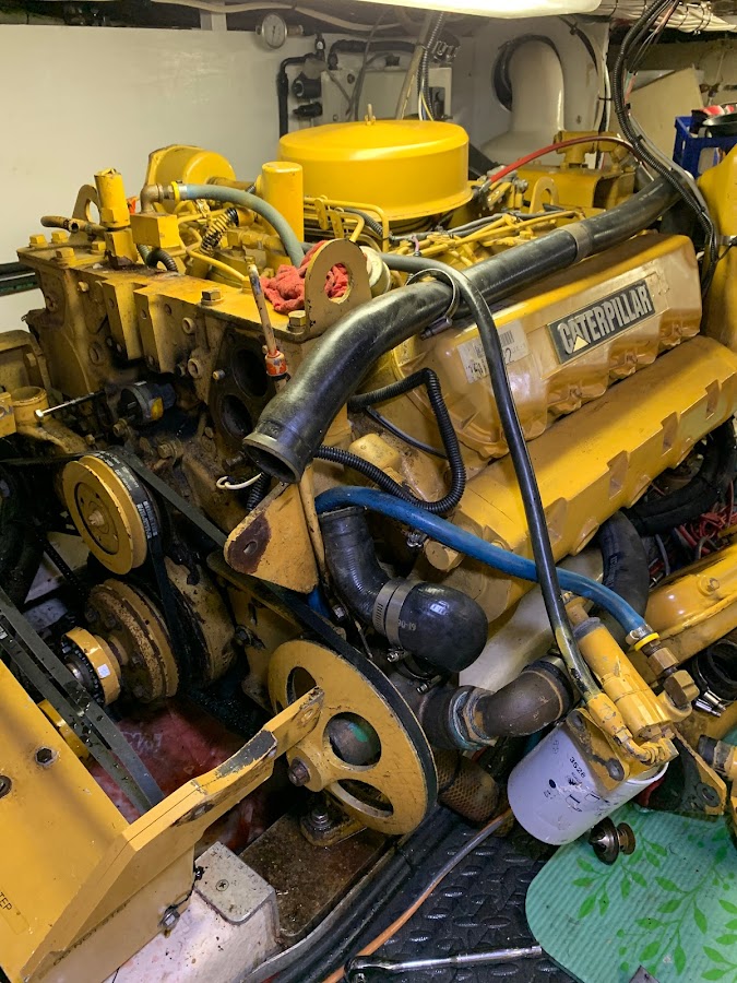Zufelt Marine Power photo