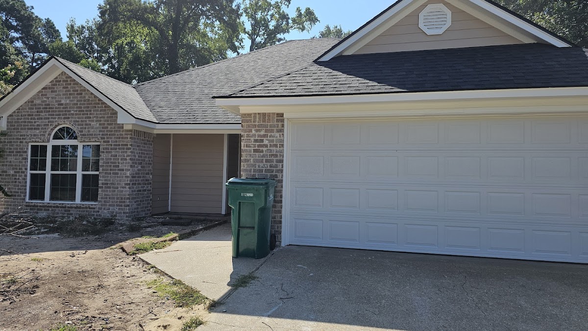 318 Construction, LLC Roofing Repair in Shreveport, LA photo