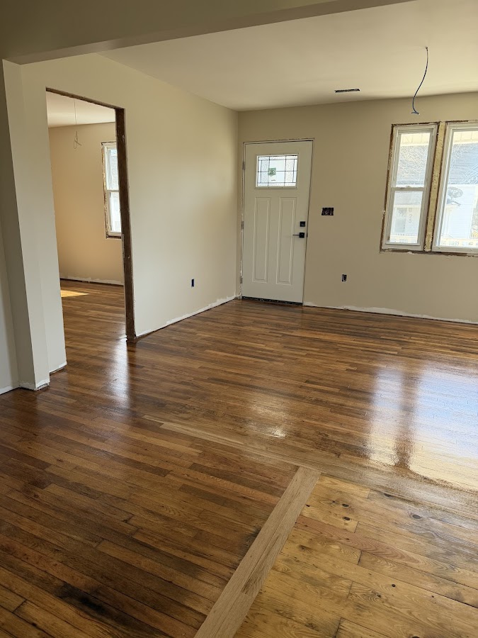 Mr. Wood Floors and More LLC Wood Floor Refinishing Service in Sc 29369, SC photo