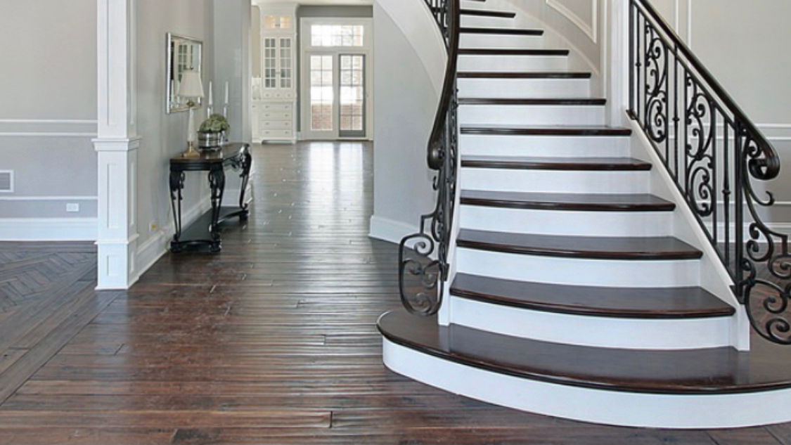 Compton Floor Sanding & Refinishing LLC Mobile Phone Repair in Greenville, SC photo