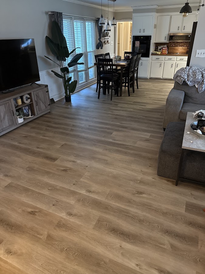 Gold Star Flooring in Columbia SC Flooring Contractor in Irmo, SC photo