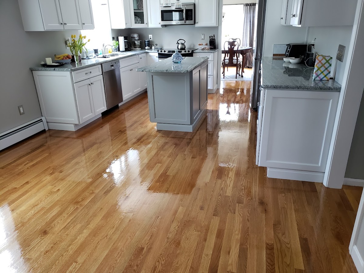 Elite Hardwood Floors Flooring Contractor in West Columbia, SC photo